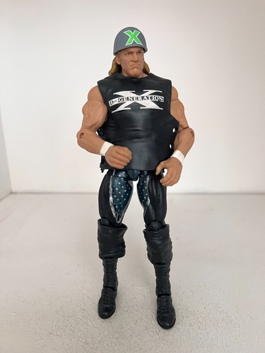 Wwe triple mattel - wwe,