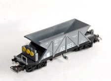 JOUEF 1/87 HO 660 WAGON TREMIE