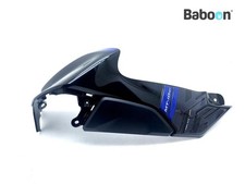 Couvercle du réservoir gauche