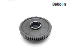 Embrayage de démarreur