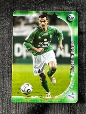 PANINI FOOT TRADING CARD DERBY