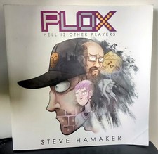 Plox Hell Is Other Players TPB