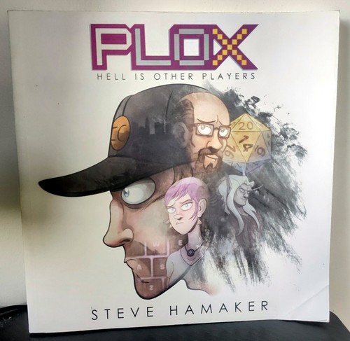 Plox hell other players tpb - plox,