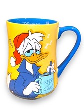 Disney mug cup - tasse, morning
