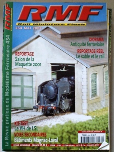 Rmf 434 salon - rmf,
