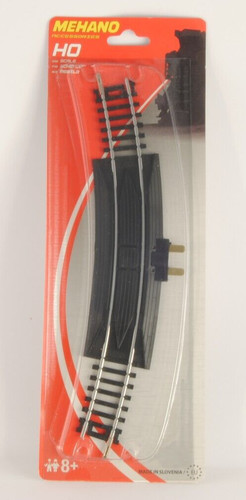 Mehano f269 rail courbe - f269,