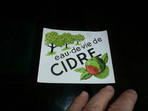 Anciennes etiquettes à - lo,