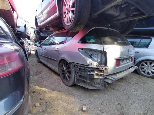Ecran gps peugeot 407 - ecran, 1