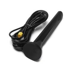 2X Antenne GSM GPRS 3G 4G 5G