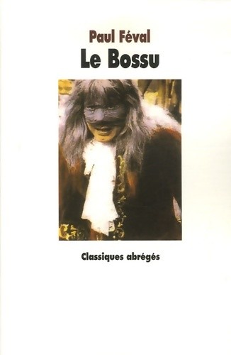 Bossu paul féval - -,