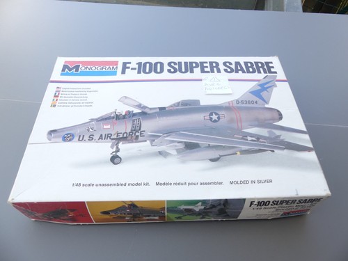 100 super sabre - sabre, +