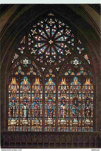 Carte postale art - carte,