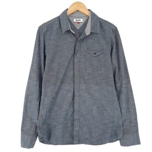 Tommy hilfiger vintage chemise - hilfiger,