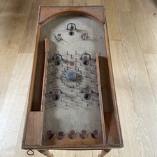 Ancien jeu bois - ancien,