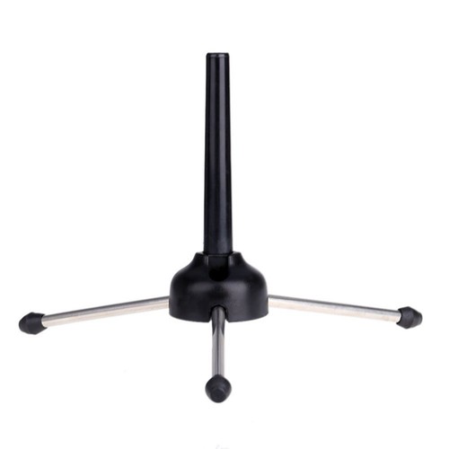Support trépied pliable - 2x, de