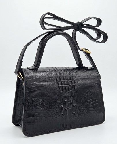 Sac main cuir - main,