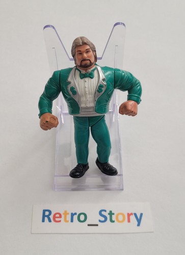 Wwf hasbro million dollar - million,