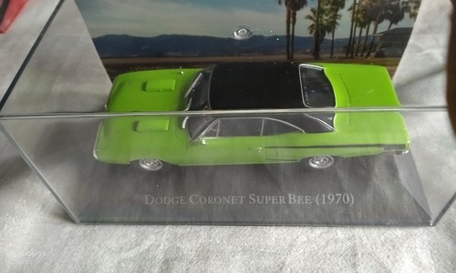 Voiture rallye - 1/43,