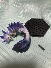 Figurine Monster Hunter Standard Model Plus Vol 26 Tama Mitsune Rare...