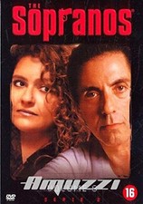 Sopranos 2.6 (DVD)