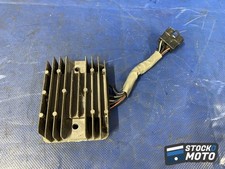 Regulateur de tension SUZUKI 750 GSXR de 2000 à 2003.