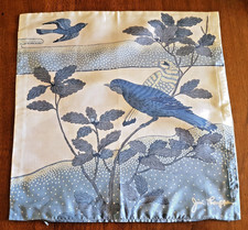 housse de coussin en soie