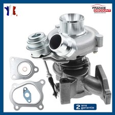 Turbo Turbocompresseur pour