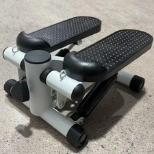 Mini stepper portable