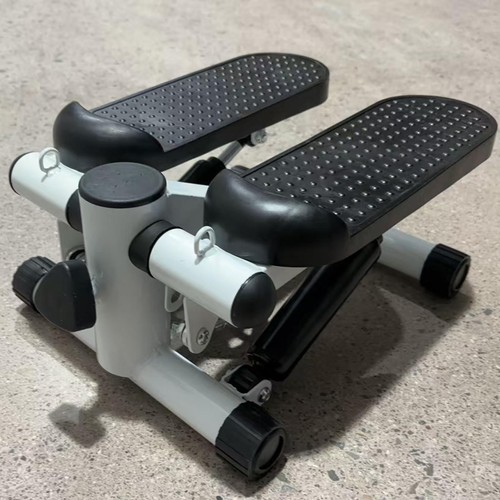 Mini stepper portable
