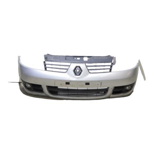 Pare choc avant renault clio - renault,