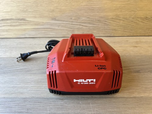 Hilti compact ion - hilti, li-ion