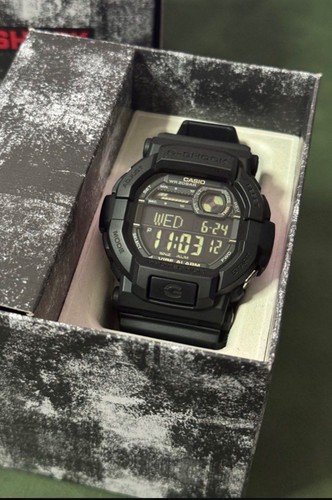 Shock 350 - g, gd