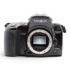 Minolta dynax 800si boîtier - dynax,