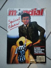 Magazine Onze Mondial Hors