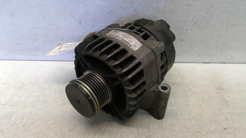 Alternateur fiat punto evo - punto, 3