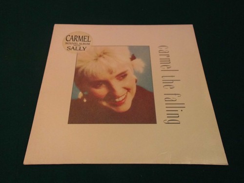 Carmel the falling 33 - -,
