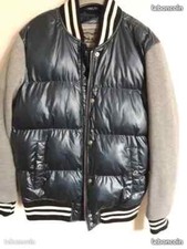 Doudoune homme XS ou T/16 ans