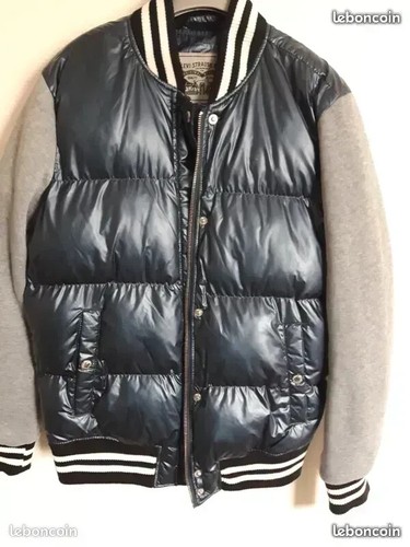 Doudoune homme 16 ans - xs, ou