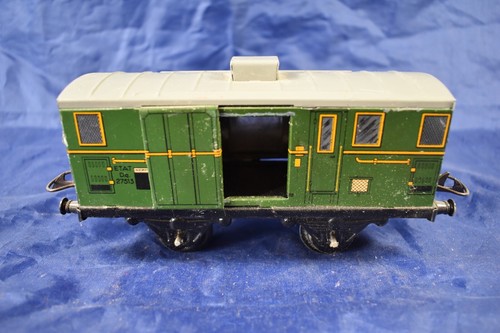 Train serie hornby - hornby, wagon