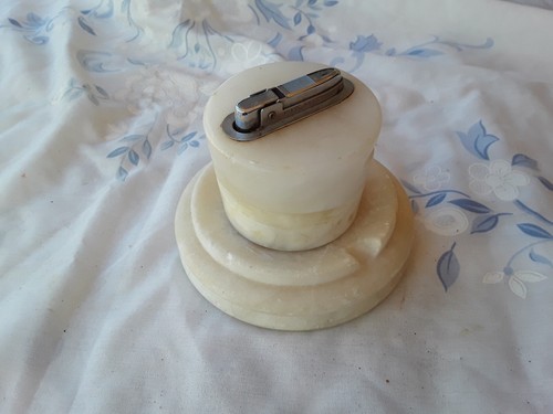 Ensemble briquet support - ensemble,