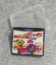 Mario Kart 2 GP Sega triforce