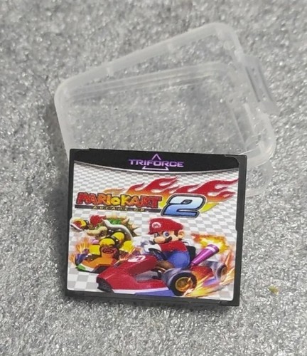 Mario kart sega triforce - 2,