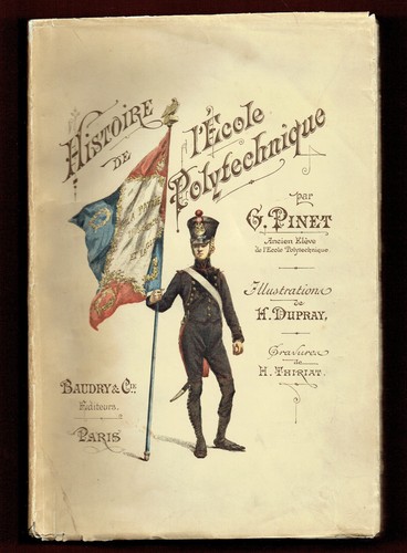 Histoire ecole - histoire, de
