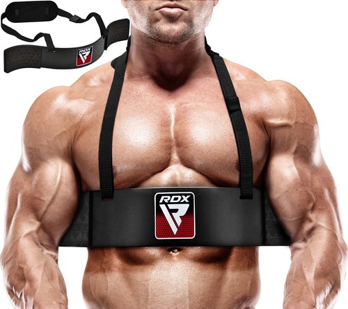 Rdx bras blaster biceps - rdx,