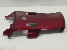 dosseret de selle rouge