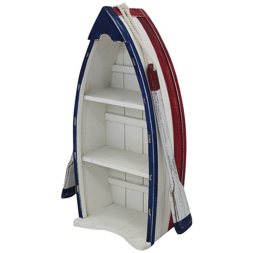 étagère bateau avec - Étagère,