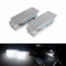 Feux Eclairage Coffre LED