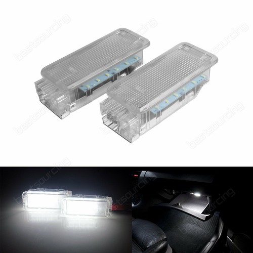 Feux eclairage coffre - feux, led