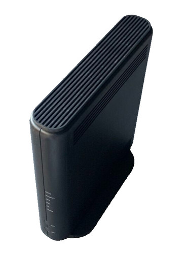 Mod fix nb8 ubee fttb - ubee, modem