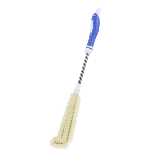 Brosse bouteille goupillon - ,